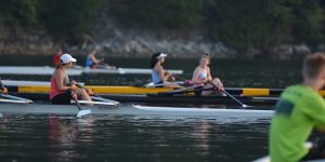 Open House Try-It Day! @ Deep Cove Rowing Club